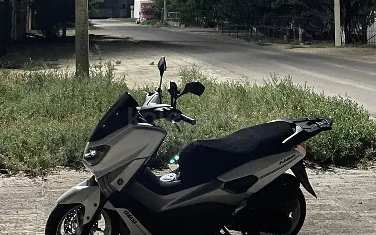 Yamaha  NMAX 2023 года за 500 000 тг. в Жанаозен