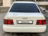 Audi A6 1995 годаүшін1 800 000 тг. в Шымкент – фото 3