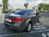 Chevrolet Cruze 2014 годаүшін4 200 000 тг. в Алматы – фото 4