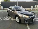 Chevrolet Cruze 2014 годаүшін4 200 000 тг. в Алматы – фото 2