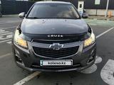 Chevrolet Cruze 2014 годаүшін4 200 000 тг. в Алматы