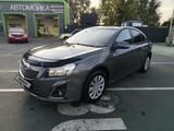 Chevrolet Cruze 2014 годаүшін4 200 000 тг. в Алматы – фото 3
