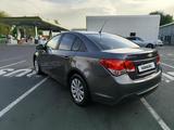 Chevrolet Cruze 2014 годаүшін4 200 000 тг. в Алматы – фото 5