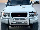 Mitsubishi Pajero 1995 годаүшін5 800 000 тг. в Шымкент