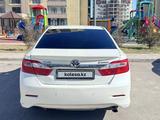 Toyota Camry 2012 годаfor9 000 000 тг. в Туркестан