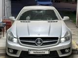 Mercedes-Benz SL 55 AMG 2003 года за 14 999 999 тг. в Алматы – фото 4