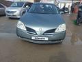 Nissan Primera 2006 годаүшін2 600 000 тг. в Атырау – фото 4