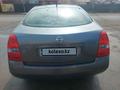 Nissan Primera 2006 годаүшін2 600 000 тг. в Атырау – фото 6