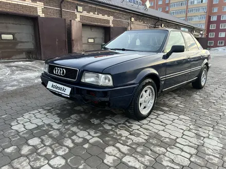 Audi 80 1993 года за 1 100 000 тг. в Кокшетау