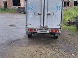 DongFeng EQ5032 2007 года за 1 300 000 тг. в Серебрянск – фото 4