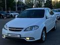 Chevrolet Lacetti 2023 года за 7 750 000 тг. в Тараз – фото 3