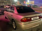 Mazda 323 1995 годаүшін1 150 000 тг. в Алматы – фото 4