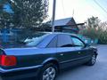 Audi 100 1993 годаүшін1 750 000 тг. в Талдыкорган – фото 3