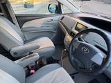 Toyota Estima 2008 годаүшін5 200 000 тг. в Алматы – фото 5