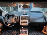 Ford Edge 2009 года за 6 500 000 тг. в Актау – фото 2
