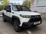 ВАЗ (Lada) Niva Travel 2022 года за 5 300 000 тг. в Петропавловск – фото 2