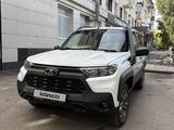 ВАЗ (Lada) Niva Travel 2022 года за 5 300 000 тг. в Петропавловск