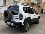 ВАЗ (Lada) Niva Travel 2022 года за 5 300 000 тг. в Петропавловск – фото 3