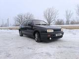 Volkswagen Golf 1993 годаүшін750 000 тг. в Актобе