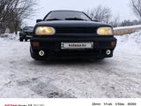 Volkswagen Golf 1993 годаүшін750 000 тг. в Актобе – фото 4