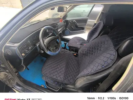 Volkswagen Golf 1993 года за 750 000 тг. в Актобе – фото 16