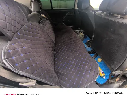 Volkswagen Golf 1993 года за 750 000 тг. в Актобе – фото 18