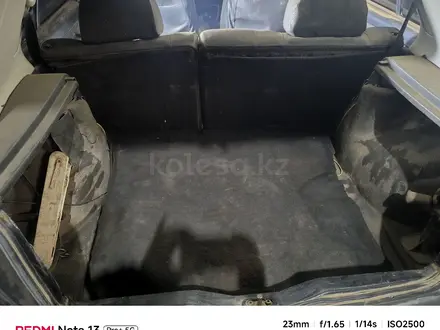 Volkswagen Golf 1993 года за 750 000 тг. в Актобе – фото 21