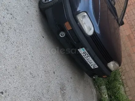 Volkswagen Golf 1993 года за 750 000 тг. в Актобе – фото 28