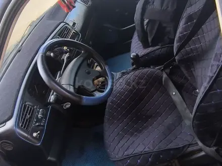 Volkswagen Golf 1993 года за 750 000 тг. в Актобе – фото 29