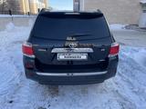 Toyota Highlander 2011 годаүшін12 300 000 тг. в Астана – фото 5