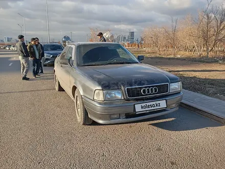 Audi 80 1993 года за 1 700 000 тг. в Астана