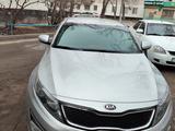 Kia K5 2015 года за 7 500 000 тг. в Павлодар