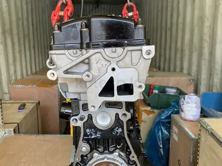 Новый двигатель (LF479Q2-B) на Lifan Solano 1.5 бензин за 420 000 тг. в Алматы
