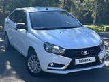 ВАЗ (Lada) Vesta 2017 годаүшін3 300 000 тг. в Павлодар