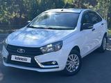 ВАЗ (Lada) Vesta 2017 годаүшін3 300 000 тг. в Павлодар – фото 3