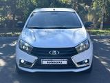 ВАЗ (Lada) Vesta 2017 годаүшін3 300 000 тг. в Павлодар – фото 2