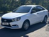 ВАЗ (Lada) Vesta 2017 годаүшін3 300 000 тг. в Павлодар – фото 4