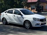 ВАЗ (Lada) Vesta 2017 годаүшін3 300 000 тг. в Павлодар – фото 5