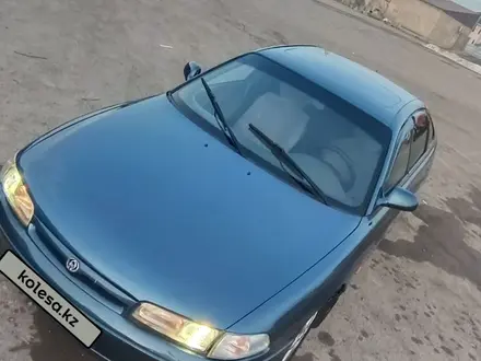 Mazda 626 1993 годаүшін1 900 000 тг. в Алматы – фото 7