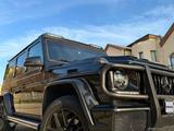 Mercedes-Benz G 500 1998 годаүшін9 000 000 тг. в Актау