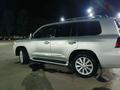 Lexus LX 570 2010 годаүшін20 500 000 тг. в Алматы – фото 11