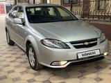 Chevrolet Lacetti 2024 годаfor7 400 000 тг. в Жетысай – фото 3