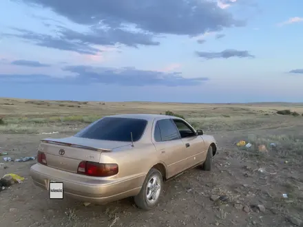 Toyota Camry 1995 года за 1 850 000 тг. в Караганда – фото 3