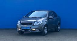 Chevrolet Nexia 2022 годаүшін5 930 000 тг. в Алматы