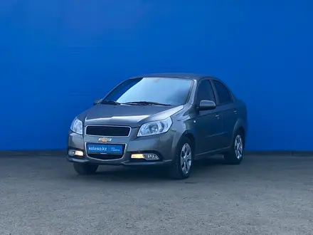 Chevrolet Nexia 2022 года за 4 720 000 тг. в Алматы