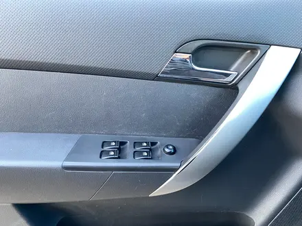 Chevrolet Nexia 2022 года за 4 720 000 тг. в Алматы – фото 14