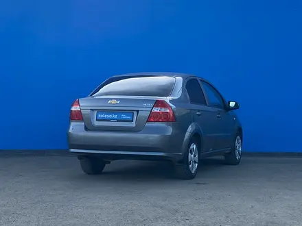 Chevrolet Nexia 2022 года за 4 720 000 тг. в Алматы – фото 3