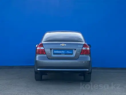 Chevrolet Nexia 2022 года за 5 930 000 тг. в Алматы – фото 4