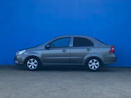 Chevrolet Nexia 2022 года за 4 720 000 тг. в Алматы – фото 5