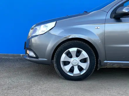 Chevrolet Nexia 2022 года за 4 720 000 тг. в Алматы – фото 6